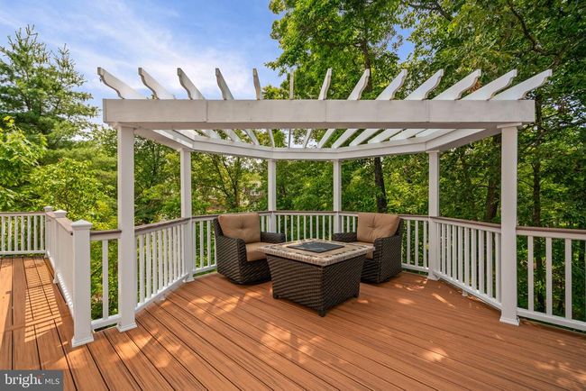 6410 Noble Rock Ct, House other with 5 bedrooms, 4 bathrooms and null parking in CLIFTON VA | Image 60