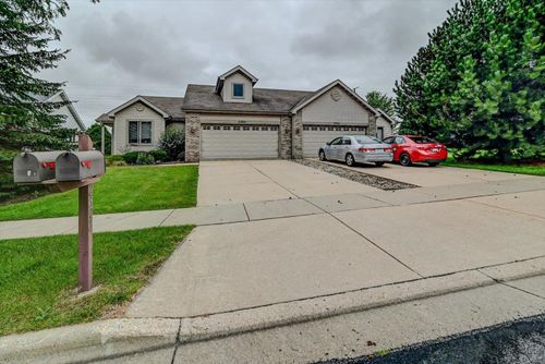 2302/2304 Talc Trail, Madison, WI, 53715 | Card Image