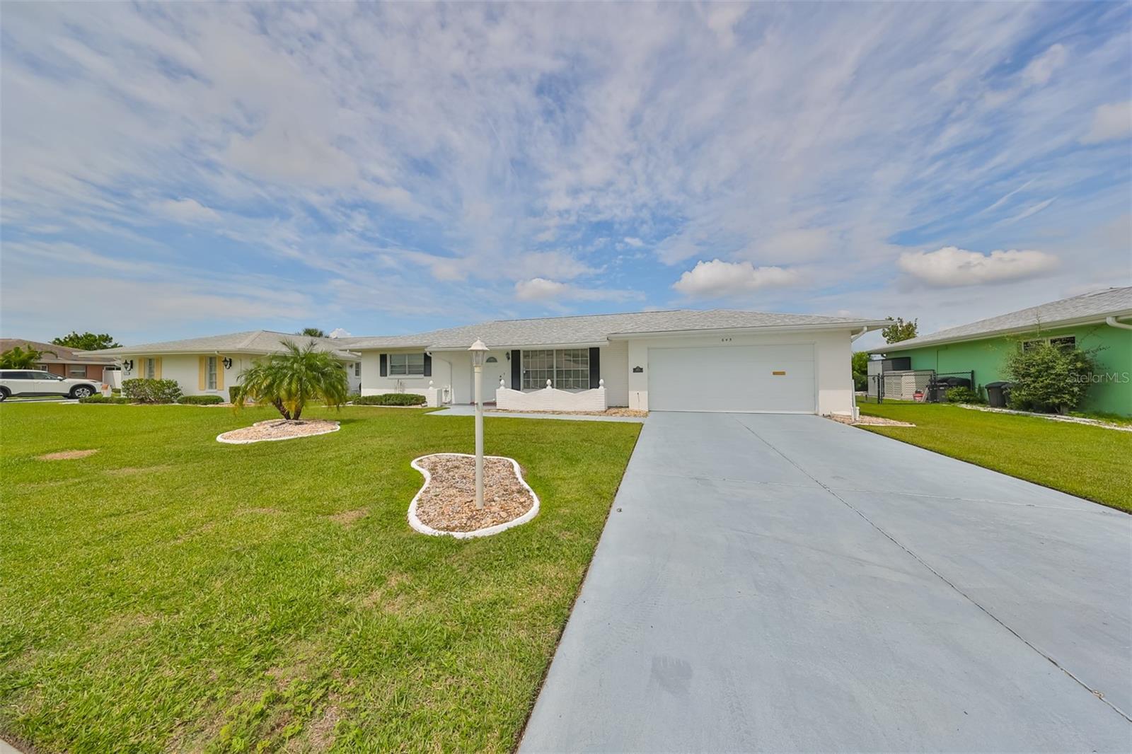 Allegheny Dr, Sun City Center, FL 33573