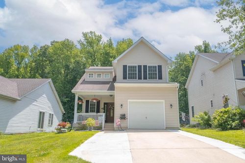 1985 Mitchell Dr, ABERDEEN, MD, 21001-4325 | Card Image
