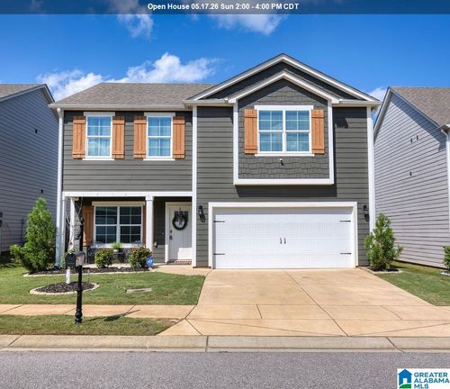 23117 Downing Park Cir, Mc Calla, AL, 35111 | Card Image