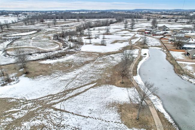 6250 S 317 Th East Ave, House other with 4 bedrooms, 3 bathrooms and null parking in Broken Arrow OK | Image 41