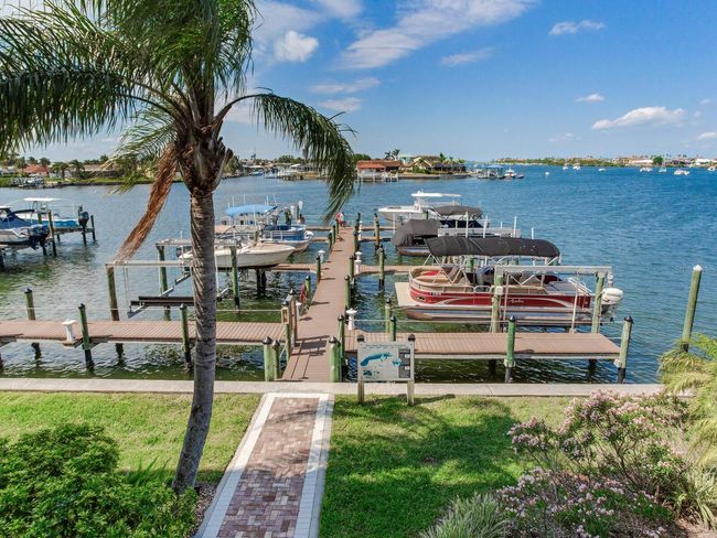 UNIT-202 - 1042 Bellasol Way, Condo with 3 bedrooms, 4 bathrooms and null parking in Apollo Beach FL | Image 51