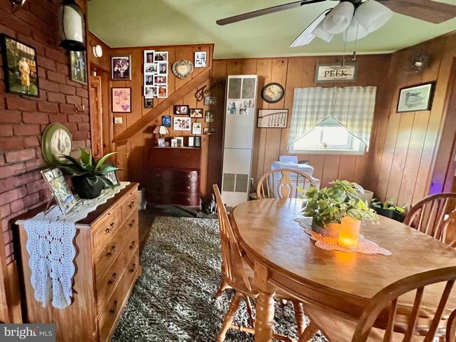 1223 Old Madison Rd, House other with 1 bedrooms, 1 bathrooms and null parking in MADISON MD | Image 17