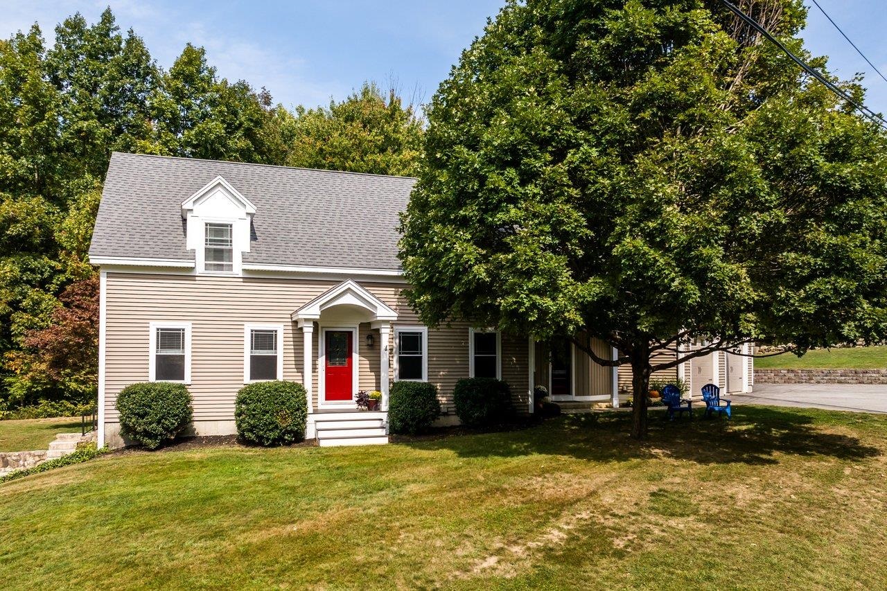 Chapman Dr, Rochester, NH 03839