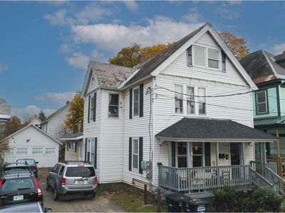 22 Orchard Terrace, Home with 0 bedrooms, 2 bathrooms and null parking in Burlington VT | Image 2