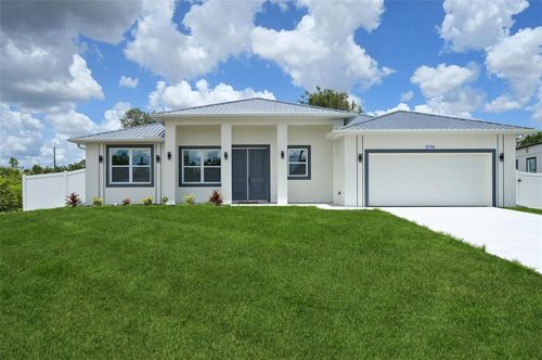 2794 Escambia Cir, NORTH PORT, FL, 34288-6419 | Card Image