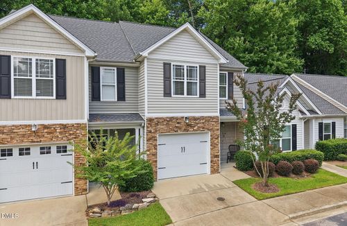 714 Whitetail Creek Way, Fuquay Varina, NC, 27526-8793 | Card Image