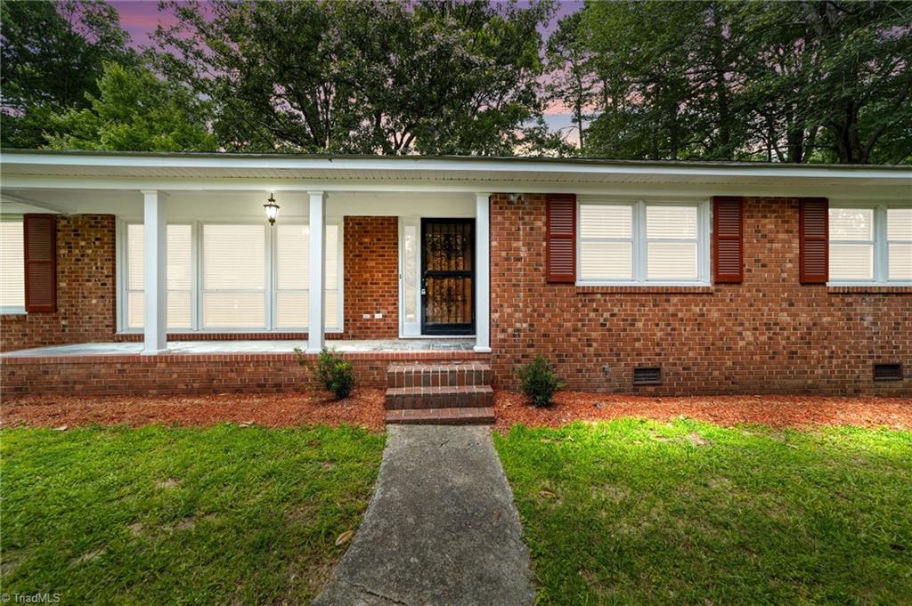 Jim Ave, Killeen, TX 76549