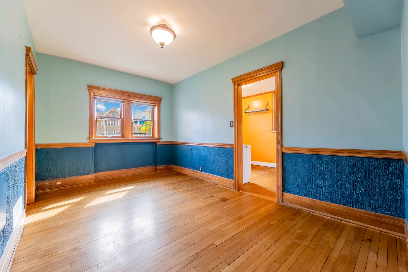 Residential in Oak Park 4