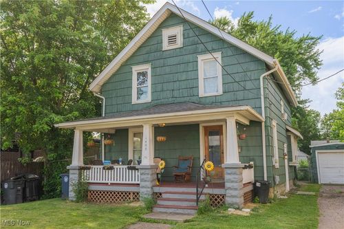 1495 Kenmore Blvd, Akron, OH, 44314-1661 | Card Image