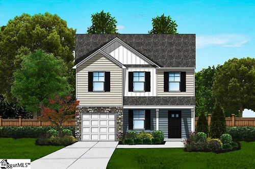 lot-46-6027 Willutuck Drive, Boiling Springs, SC, 29316 | Card Image