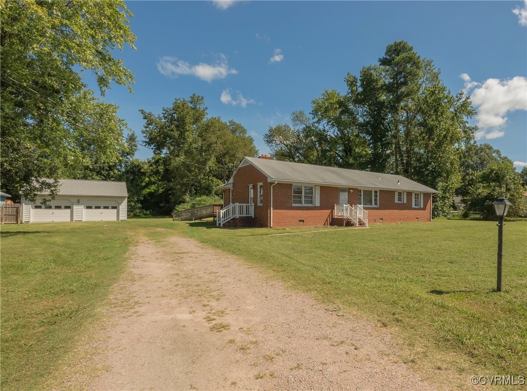 Pine St, Richmond, VA 23223