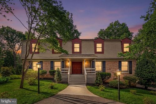 16416 Mountain Run Ln, CULPEPER, VA, 22701-7956 | Card Image