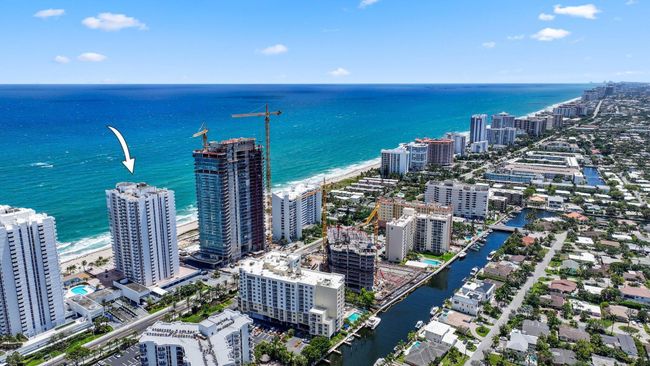 APT-1808 - 1370 S Ocean Blvd, Condo with 2 bedrooms, 3 bathrooms and null parking in Pompano Beach FL | Image 59
