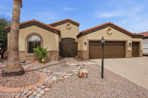 1961 E Canyon Wren Way, Green Valley, AZ, 85614-6037 | Card Image