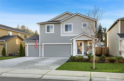 19908 135th Ave E, Graham, WA, 98338-1318 | Card Image