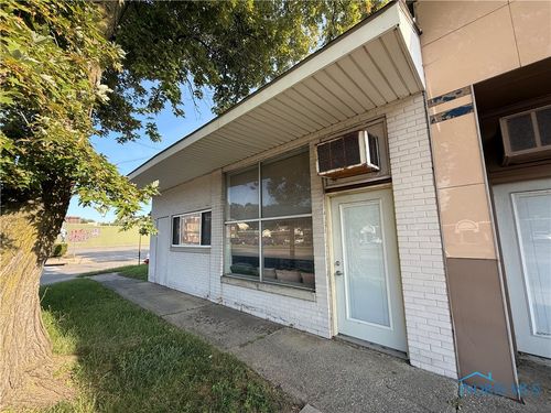 4324 Monroe St, Toledo, OH, 43606-1934 | Card Image