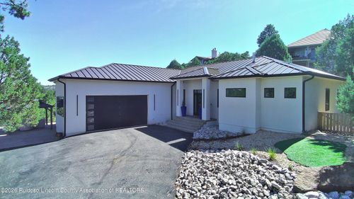 206 Timberline Ct, Ruidoso, NM, 88345-7749 | Card Image