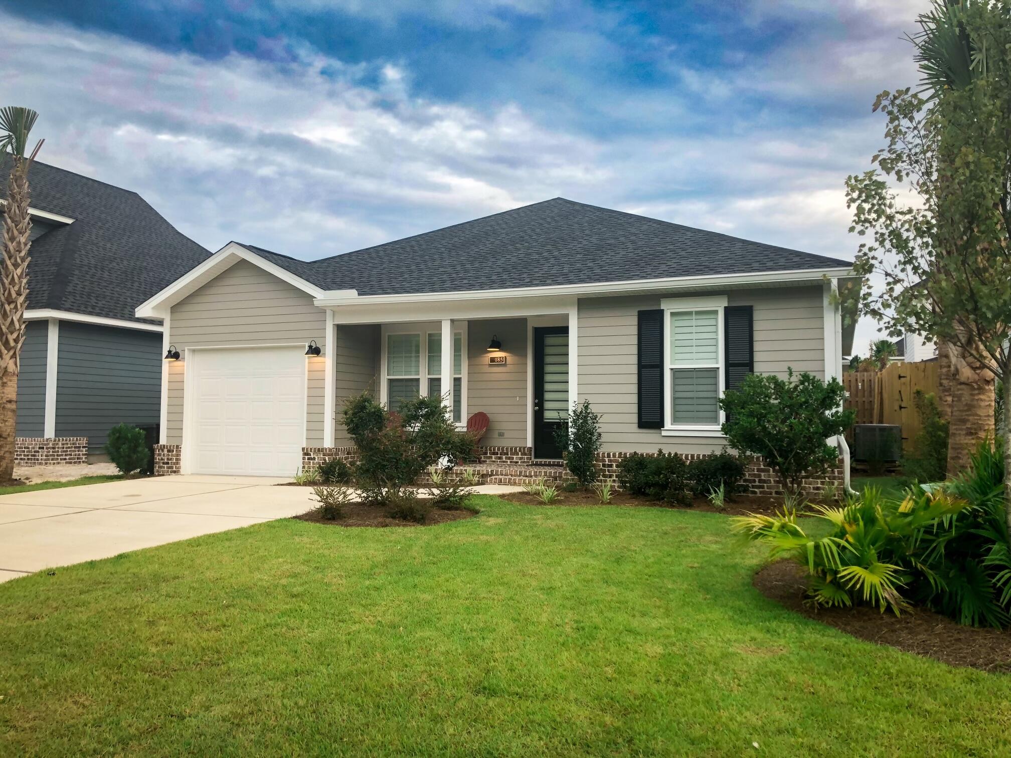 Zander Way, Santa Rosa Beach, FL 32459