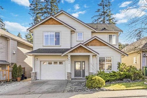3692 Wild Berry Bend, Langford, BC, V9C4M7 | Card Image