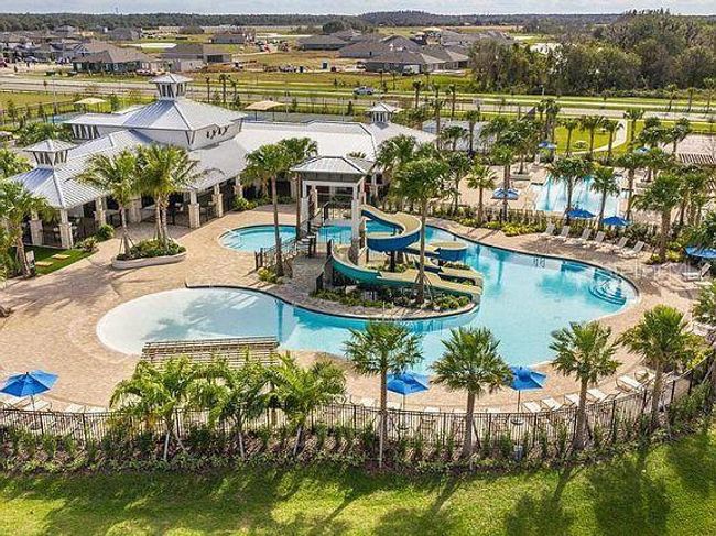 6016 Shadowlake Dr, House other with 4 bedrooms, 3 bathrooms and null parking in APOLLO BEACH FL | Image 53