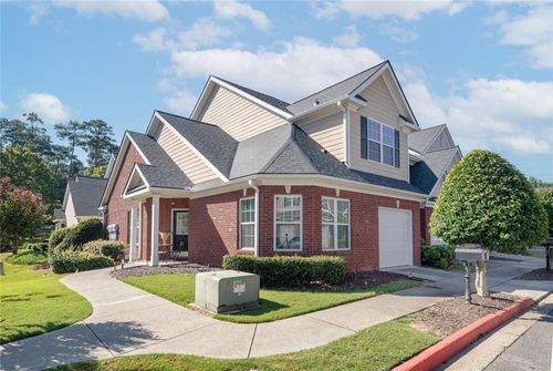 1802 Willow Branch Ln Nw, Kennesaw, GA, 30152-4558 | Card Image