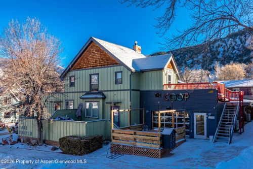 1002 Cooper Ave, Glenwood Springs, CO, 81601-3654 | Card Image