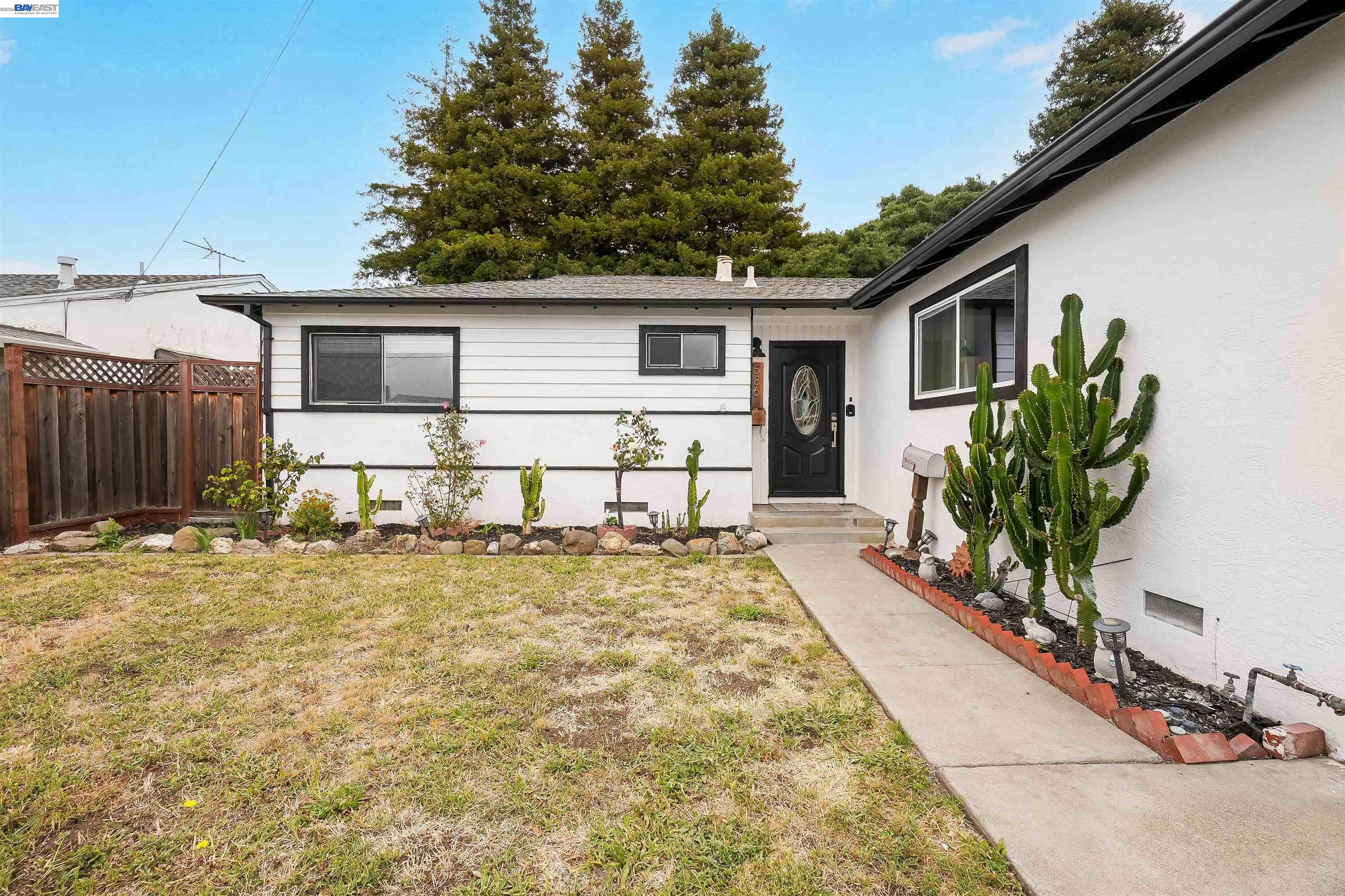 Residential in Hayward 5
