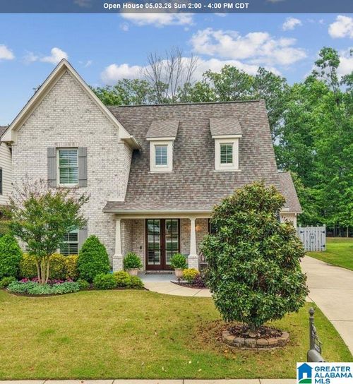 6025 English Village Ln, BIRMINGHAM, AL, 35242-5208 | Card Image