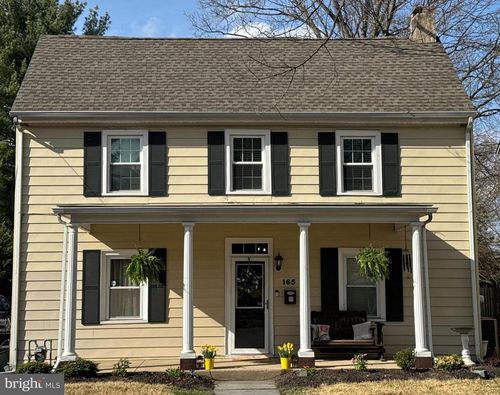 165 Warren St, BEVERLY, NJ, 08010-1325 | Card Image