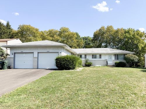 1828 Bairsford Dr, Columbus, OH, 43232-3007 | Card Image