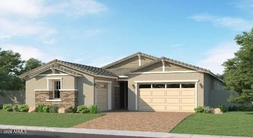 23143 E Roundup Way, Queen Creek, AZ, 85142 | Card Image