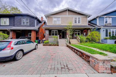 MAIN - 37 Lola Rd, Home with 2 bedrooms, 1 bathrooms and null parking in Toronto ON | Image 1