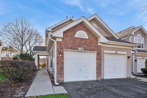 120-120 N Cathy Ln, Mount Prospect, IL, 60056-3072 | Card Image