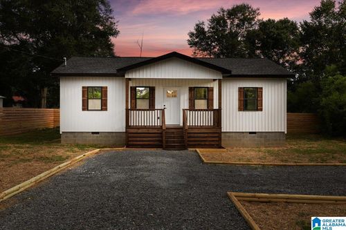 274 Park Rd, Cleveland, AL, 35049-3651 | Card Image