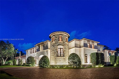 10101 Sw 60th Ct, Pinecrest, FL, 33156-1911 | Card Image