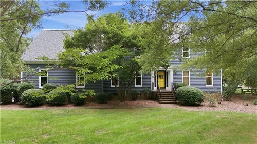 2403 Goldfield Court, Greensboro, NC, 27455 | Card Image