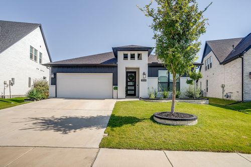9844 Chaparral Pass, Fort Worth, TX, 76126-2166 | Card Image