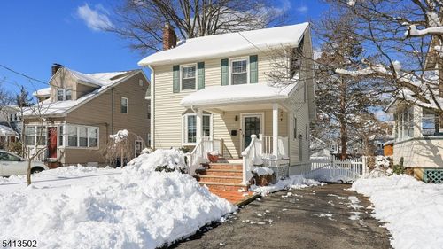 25 Paterson Rd, Fanwood, NJ, 07023-1012 | Card Image