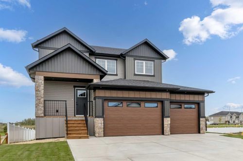 22 Aura Dr, Blackfalds, AB, T4M0N3 | Card Image