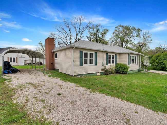 403 Virginia Ave, House other with 3 bedrooms, 1 bathrooms and 1 parking in Potosi MO | Image 29