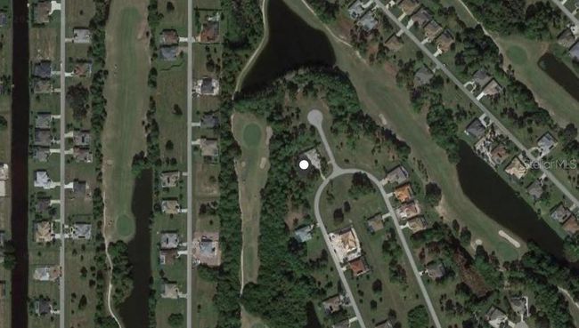 47 Tee View Rd, Home with 0 bedrooms, 0 bathrooms and null parking in ROTONDA WEST FL | Image 6