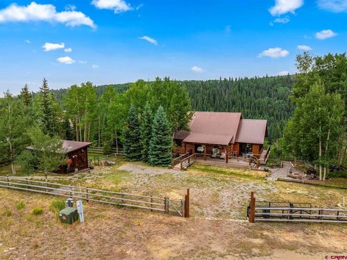 846 Sioux Rd, Gunnison, CO, 81230-8832 | Card Image
