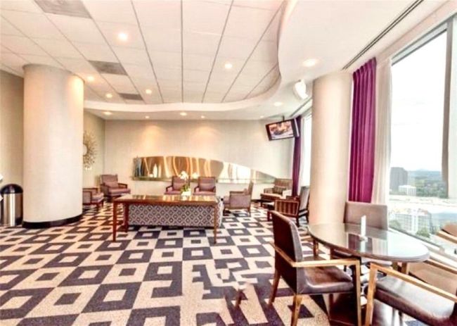 APT-1507 - 3338 Peachtree Rd Ne, Condo with 2 bedrooms, 2 bathrooms and 2 parking in Atlanta GA | Image 60