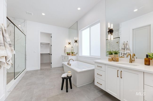 9276 W Sooty Grouse Ct, House other with 3 bedrooms, 3 bathrooms and 3 parking in Boise ID | Image 22