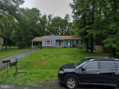 11582 Lantern Ln, WALDORF, MD, 20601-2927 | Card Image