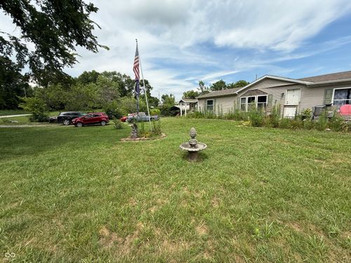 7472 S 1050 W, Owensville, IN, 47665-9341 | Card Image