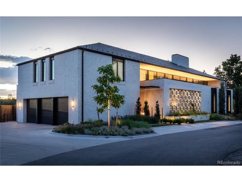 2600 E Cedar Ave, Denver, CO, 80209 | Card Image