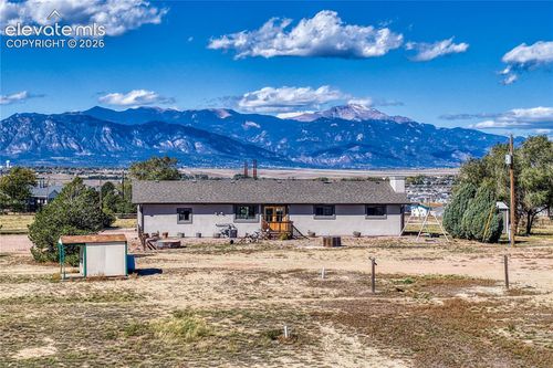 11170 Peaceful Valley Rd, Colorado Springs, CO, 80925-9586 | Card Image
